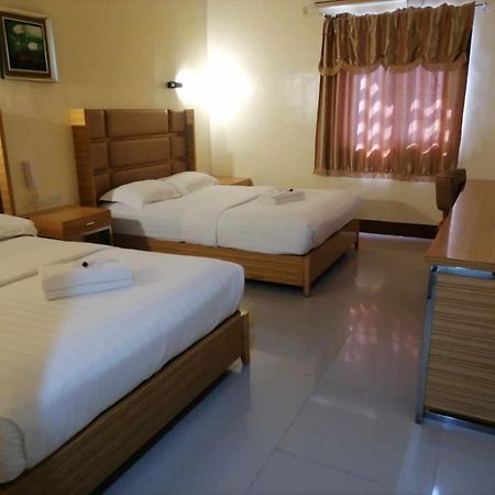 Asia Novo Boutique Hotel - Midsayap Extérieur photo