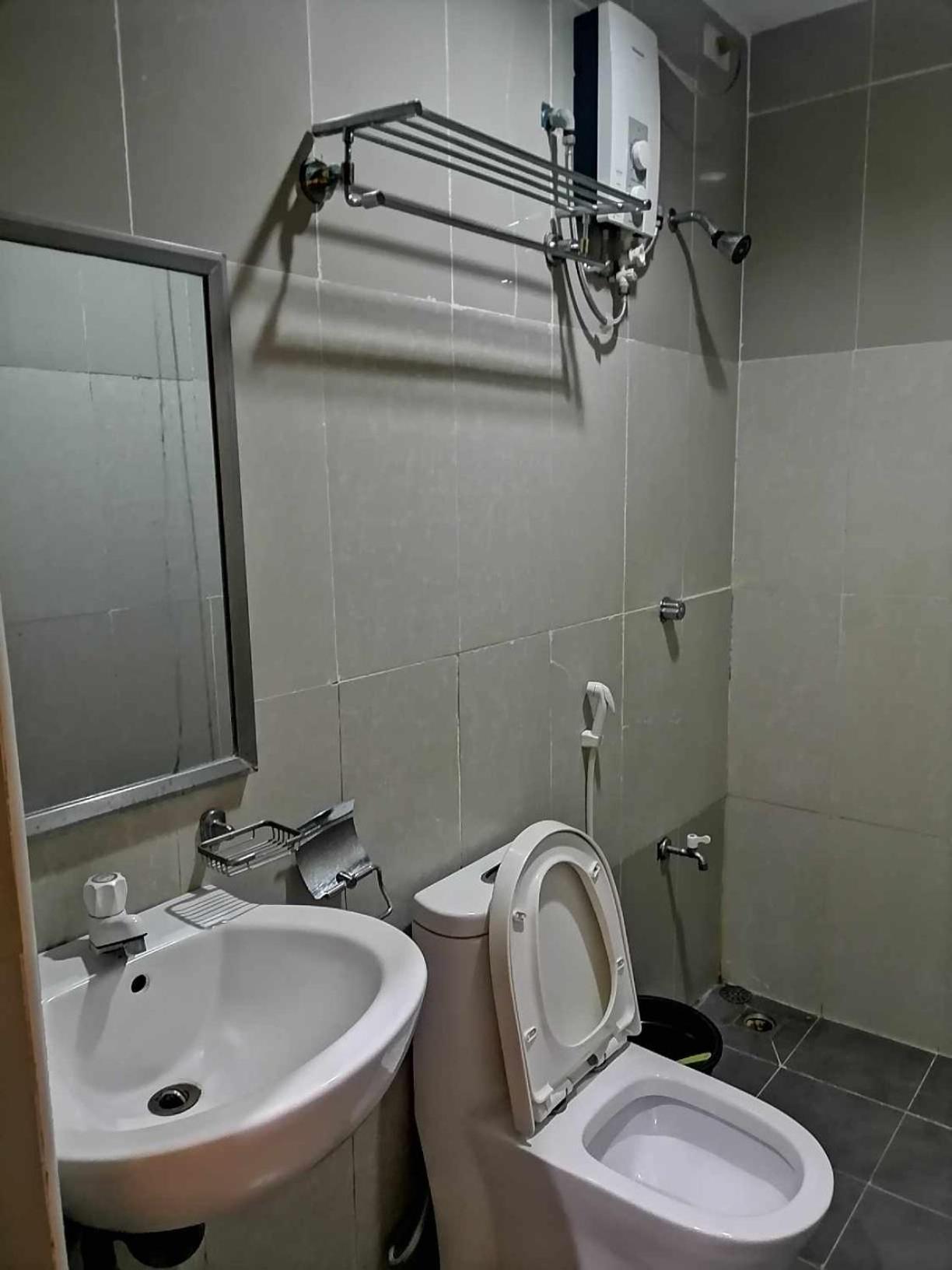 Asia Novo Boutique Hotel - Midsayap Extérieur photo