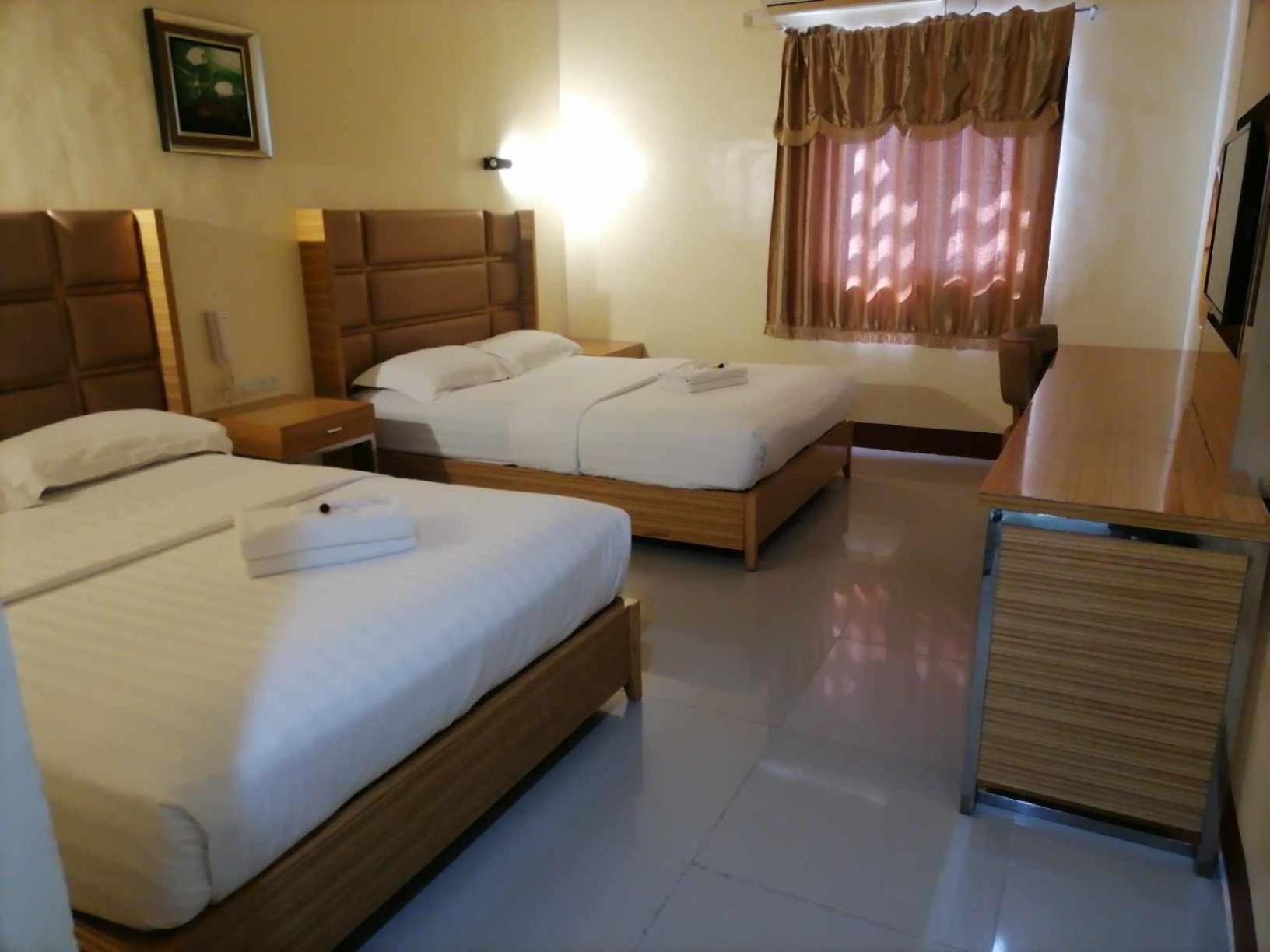 Asia Novo Boutique Hotel - Midsayap Extérieur photo