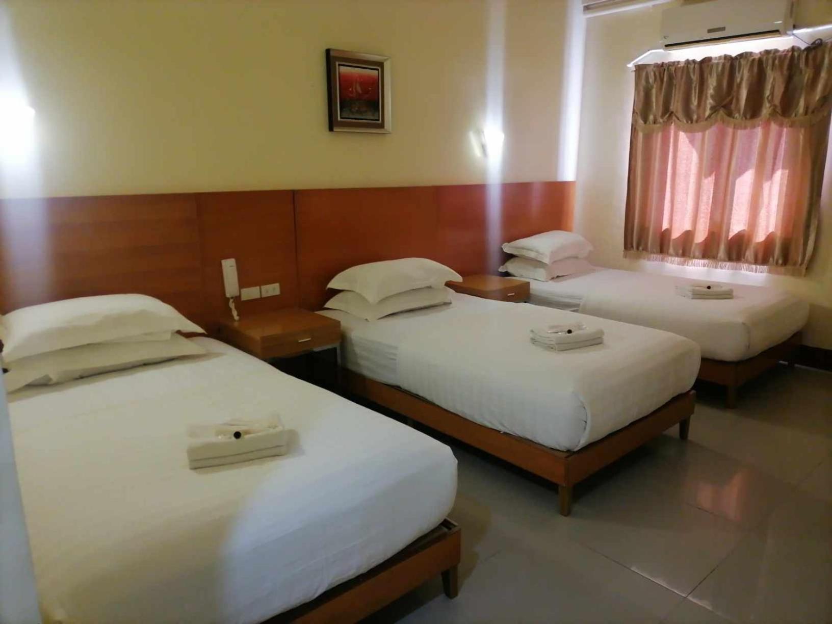 Asia Novo Boutique Hotel - Midsayap Extérieur photo