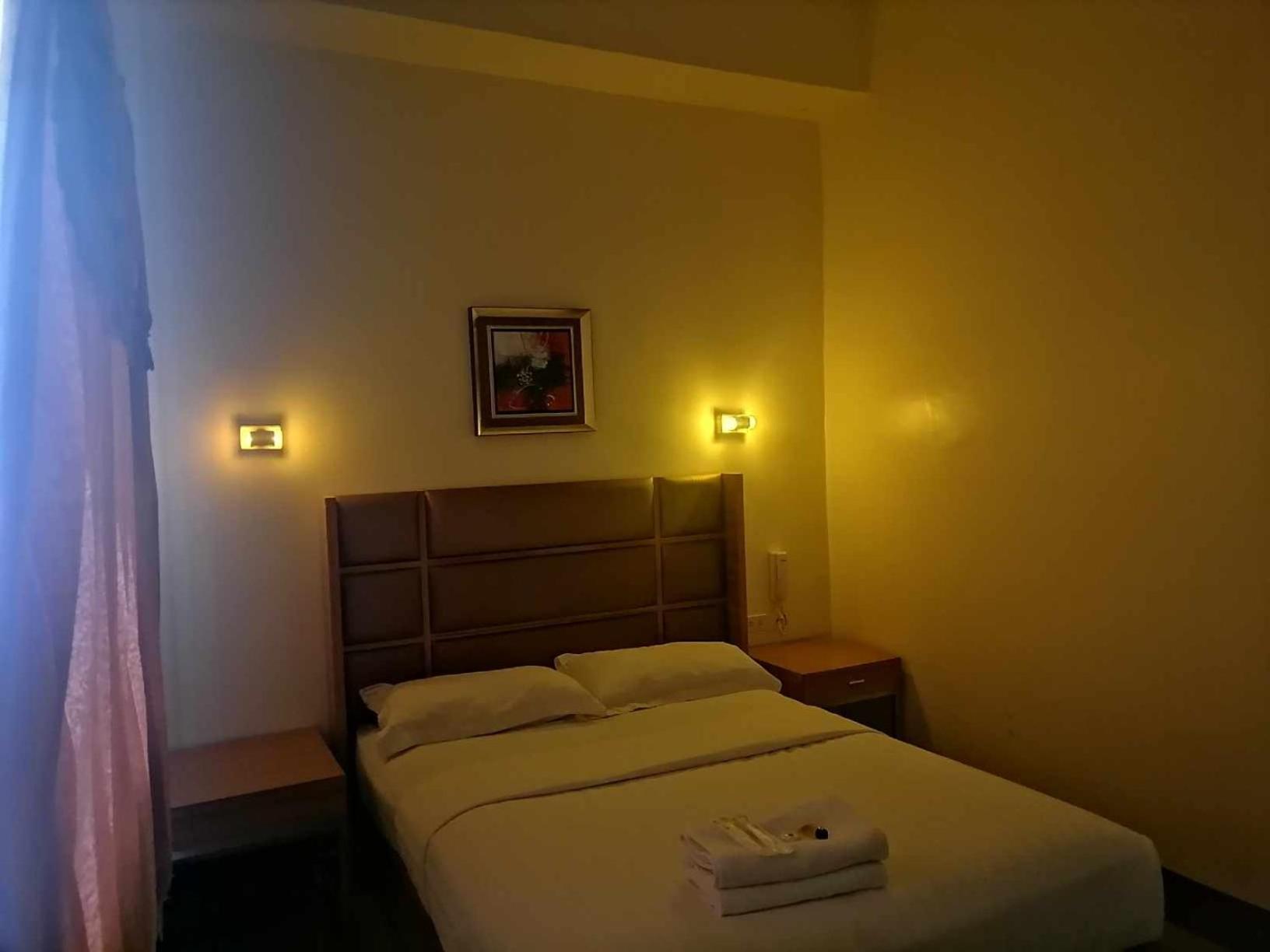 Asia Novo Boutique Hotel - Midsayap Extérieur photo