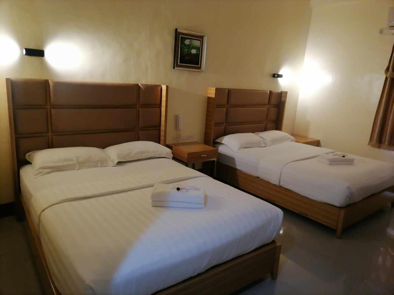 Asia Novo Boutique Hotel - Midsayap Extérieur photo