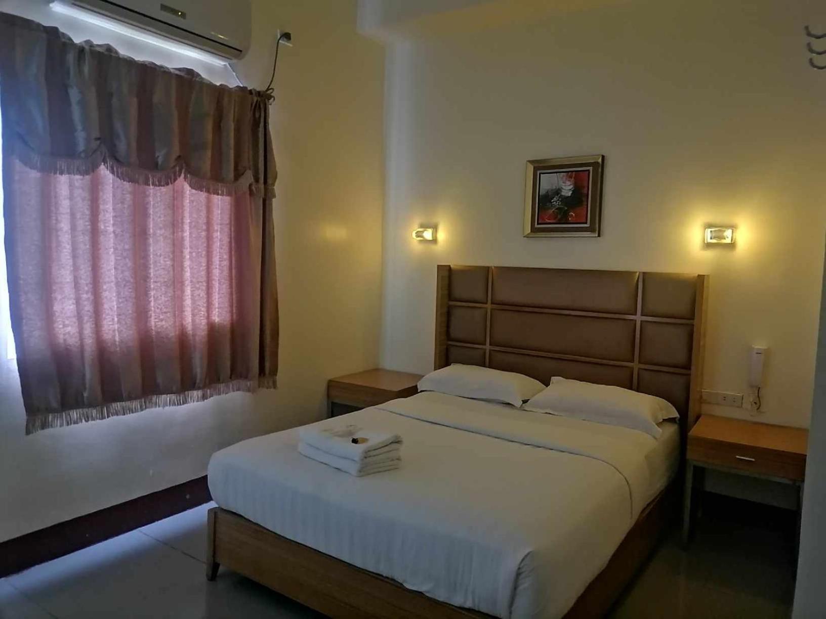 Asia Novo Boutique Hotel - Midsayap Extérieur photo