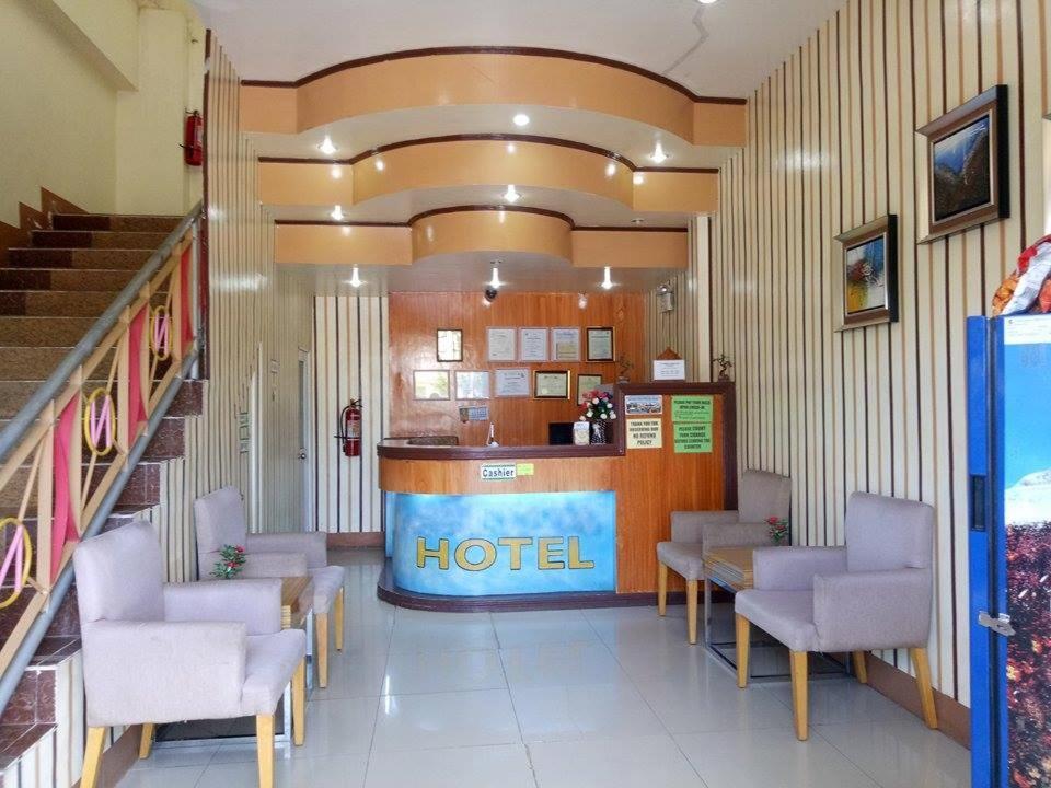 Asia Novo Boutique Hotel - Midsayap Extérieur photo