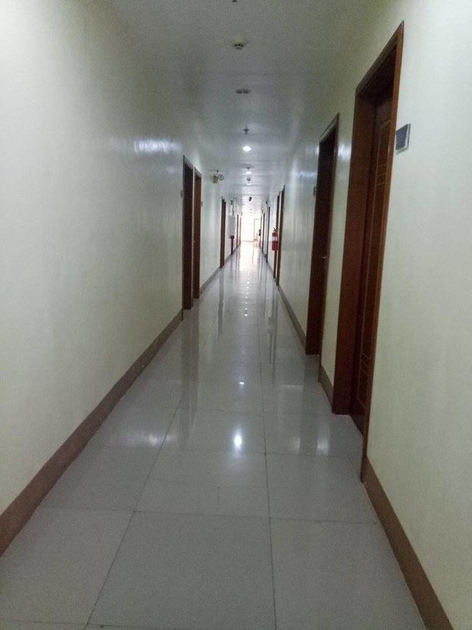 Asia Novo Boutique Hotel - Midsayap Extérieur photo