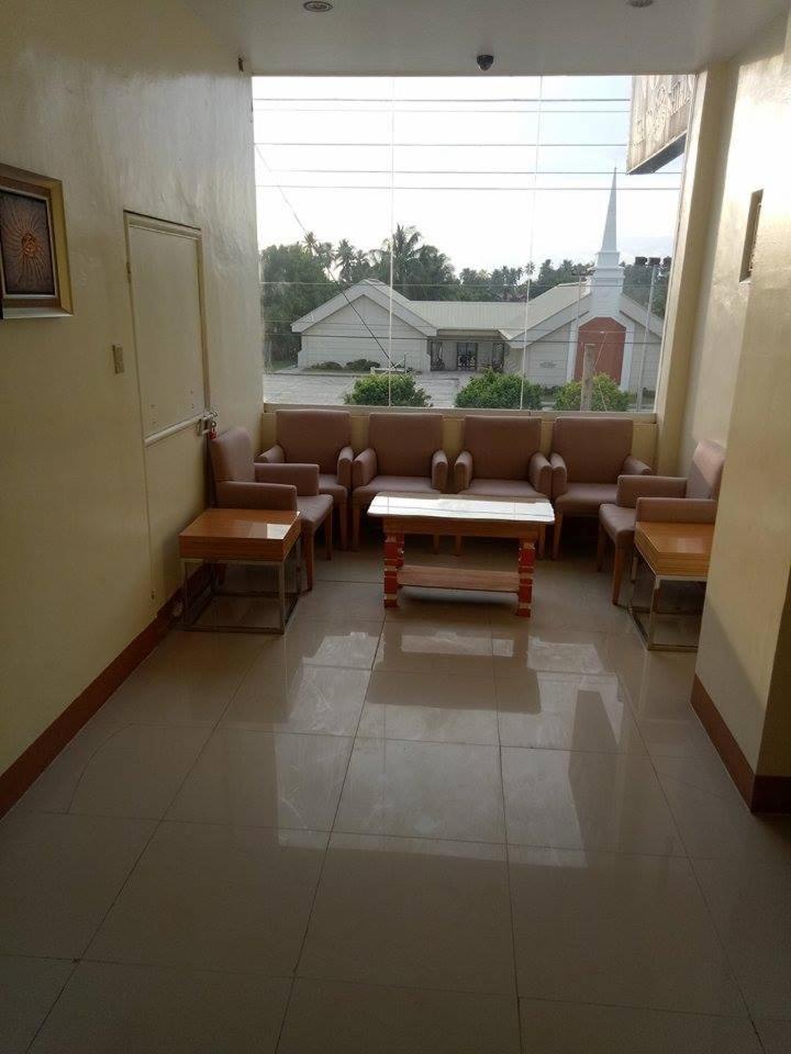 Asia Novo Boutique Hotel - Midsayap Extérieur photo