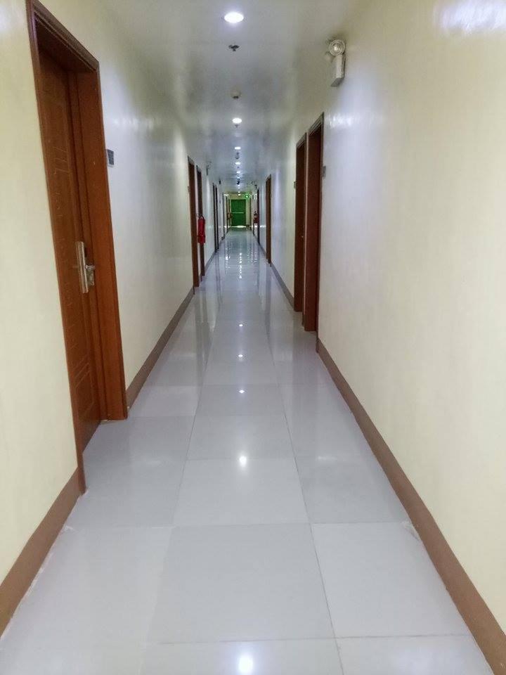 Asia Novo Boutique Hotel - Midsayap Extérieur photo