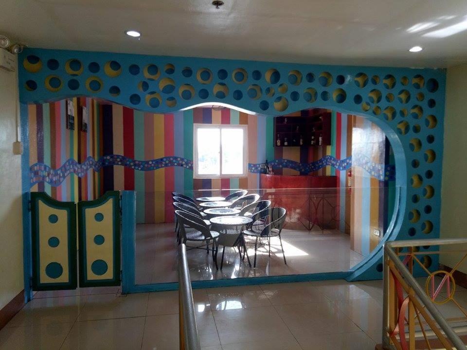 Asia Novo Boutique Hotel - Midsayap Extérieur photo