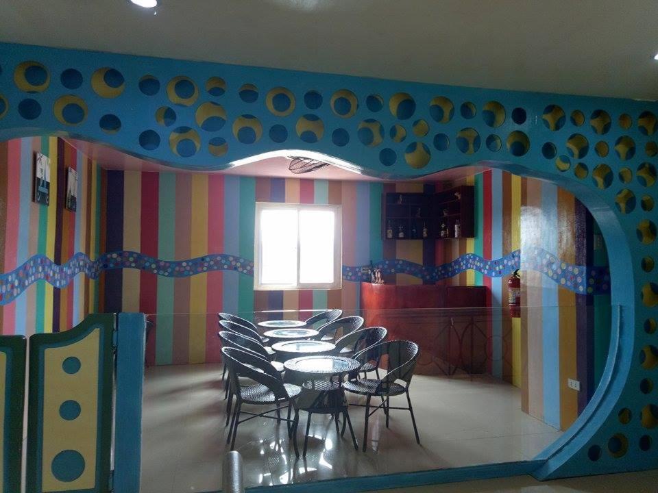 Asia Novo Boutique Hotel - Midsayap Extérieur photo